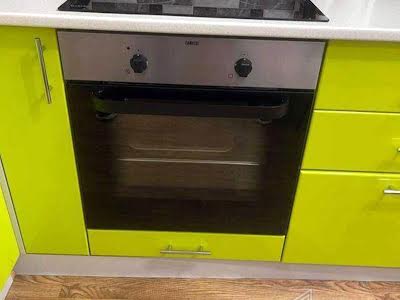 квартира по адресу Драгоманова, 2а