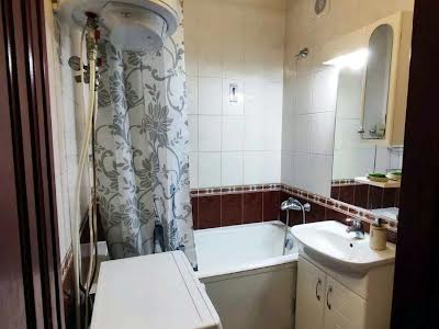 квартира за адресою Уманська вул., 23/9