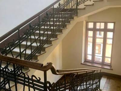 квартира за адресою Пираговская, 7/9