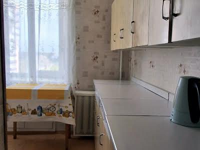 квартира за адресою Савкіна вул., 2
