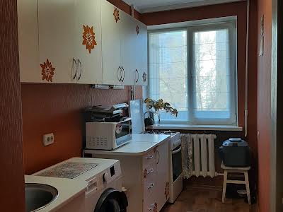 квартира за адресою Голосіївська вул., 3