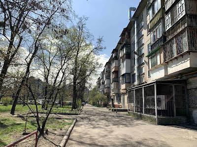 квартира по адресу Проспект Воскресенський, 20