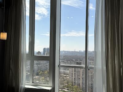 квартира по адресу Каховская ул., 56