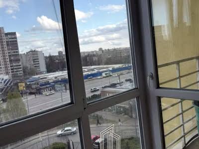 квартира за адресою Київська вул., 261
