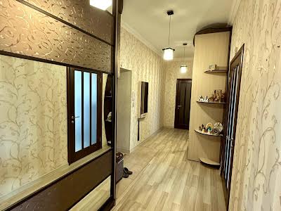 квартира за адресою Барабашова вул., 32
