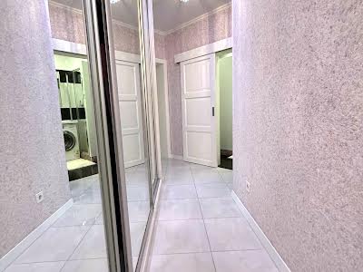 квартира за адресою Садова вул., 1в