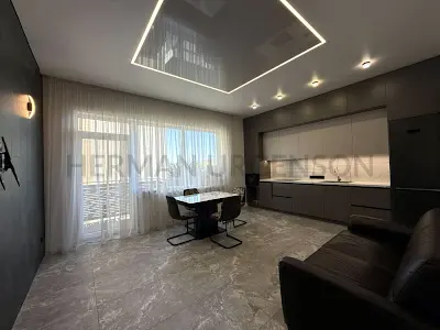 квартира за адресою Собранецька вул., 150