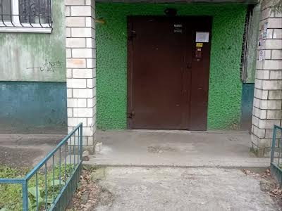 квартира по адресу Прогрессивная ул., 2