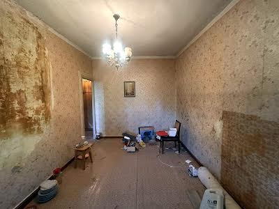 квартира по адресу Фонтанская дорога ул., 12