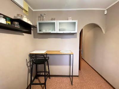 квартира по адресу Генерала Петрова ул., 5