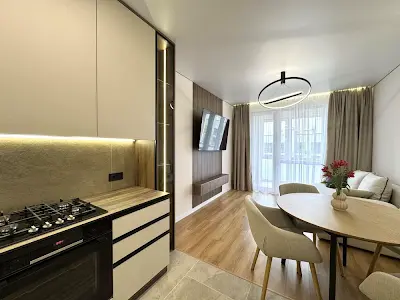квартира за адресою Угорська вул., 12