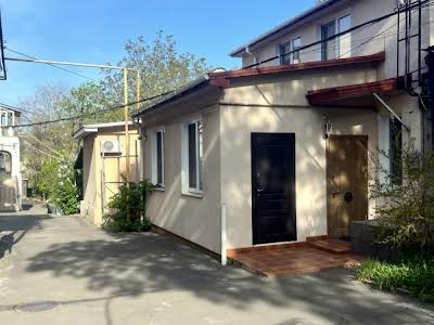 квартира за адресою Одеса, Канатна вул., 2