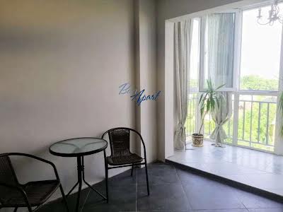 квартира за адресою Метрологічна вул., 62