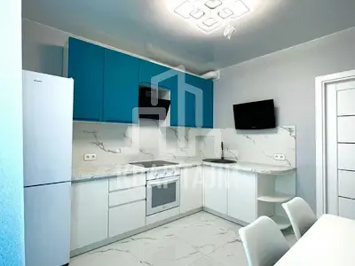 квартира за адресою Ревуцького вул., 40