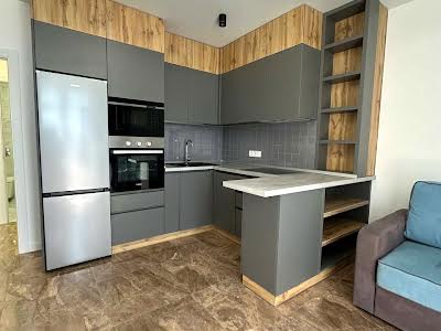 квартира за адресою Митрополита Василя Липківського вул. (Урицького), 37-В