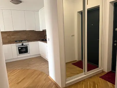 квартира за адресою Зелена вул., 204