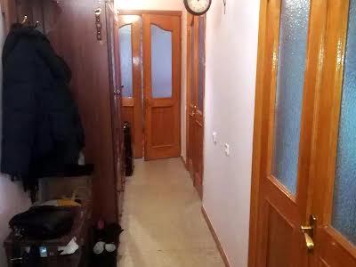 квартира по адресу Евгения Котляра ул. (Красноармейская), 8/10