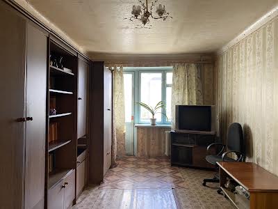 квартира за адресою Старочумацька вул. (Байкальська), 13