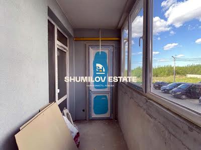 квартира за адресою Глинянський Тракт вул., 1