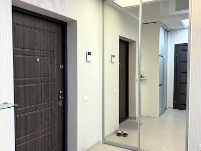 квартира за адресою Патріарха Мстислава Скрипника вул., 40