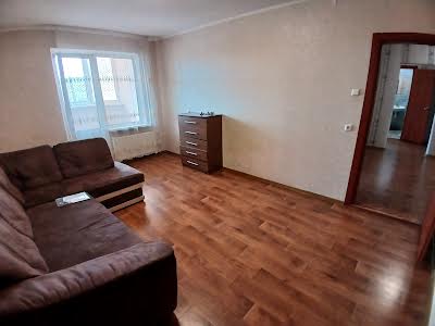 квартира за адресою Кургузова вул., 1-А к4
