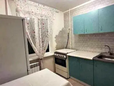 квартира за адресою Відрадний просп. (Чубаря), 59
