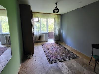 квартира за адресою Володимира Великого вул. (), 89