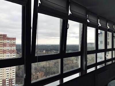 квартира по адресу Академика Глушкова просп., 9д
