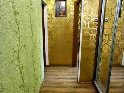 квартира за адресою Нескорених вул. (Героїв Праці), 30