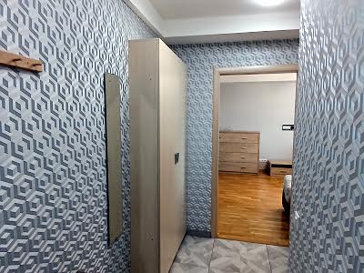 квартира по адресу Братиславская ул., 26