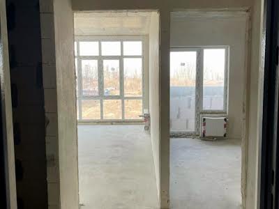 квартира по адресу Одесская ул., 27