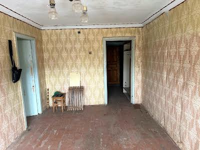 квартира за адресою Паланочна, 1