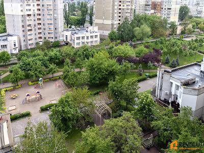 квартира за адресою Василя Порика просп., 7-А