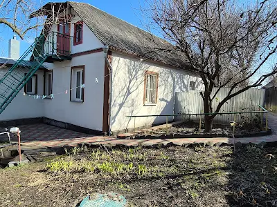 будинок за адресою Павла Грабовського пров., 7
