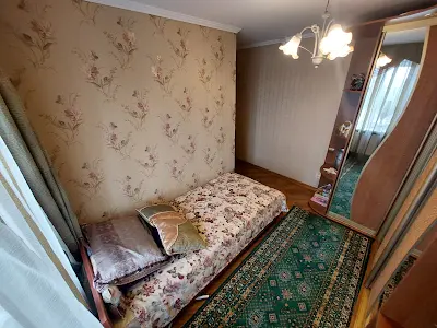 квартира по адресу Январьова ул., 28
