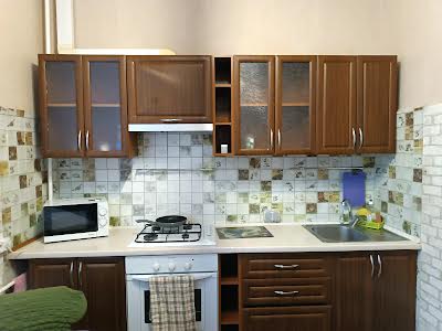 квартира за адресою Саксаганського вул., 67