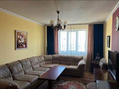 квартира за адресою Олімпійська вул., 19