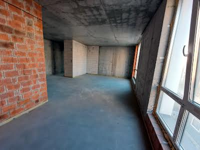 квартира за адресою Куліша бульв., 1