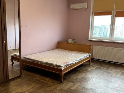 квартира за адресою Мокра вул. (Кудряшова), 16