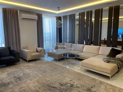 квартира за адресою Саксаганського вул., 37-К