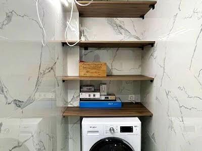квартира за адресою Радистів вул., 34-В