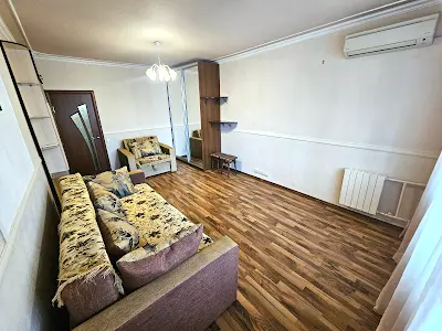 квартира за адресою Оболонський просп., 40