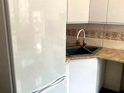 квартира за адресою Метрологічна вул., 58