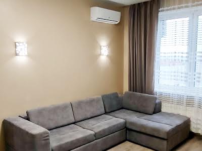 квартира за адресою Оболонський просп., 54