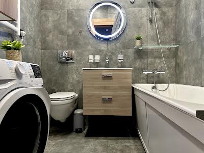 квартира по адресу Тираспольская ул., 58