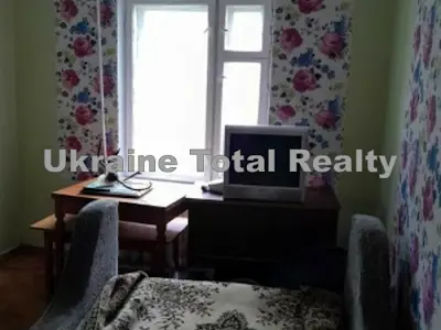 квартира по адресу Симиренко ул., 28