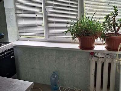 квартира по адресу Строителей ул., 4-А