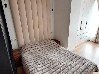 квартира за адресою Мандриківська вул., 51л