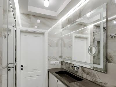квартира по адресу Соломенская ул., 20-В