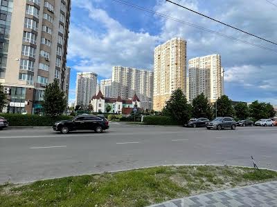 квартира за адресою Василя Симоненка вул., 2-Б